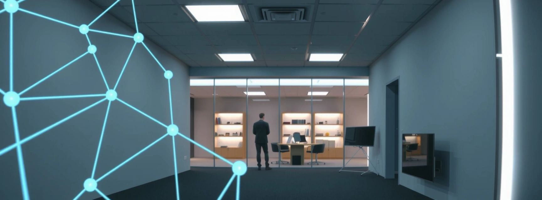 Infrastruttura tecnica