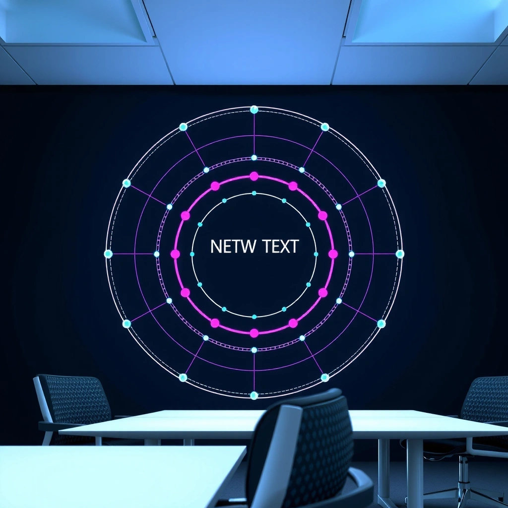 Diagramma infrastruttura 5G