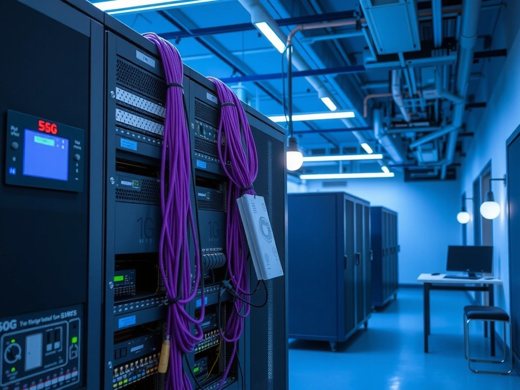 Data Center Energetico