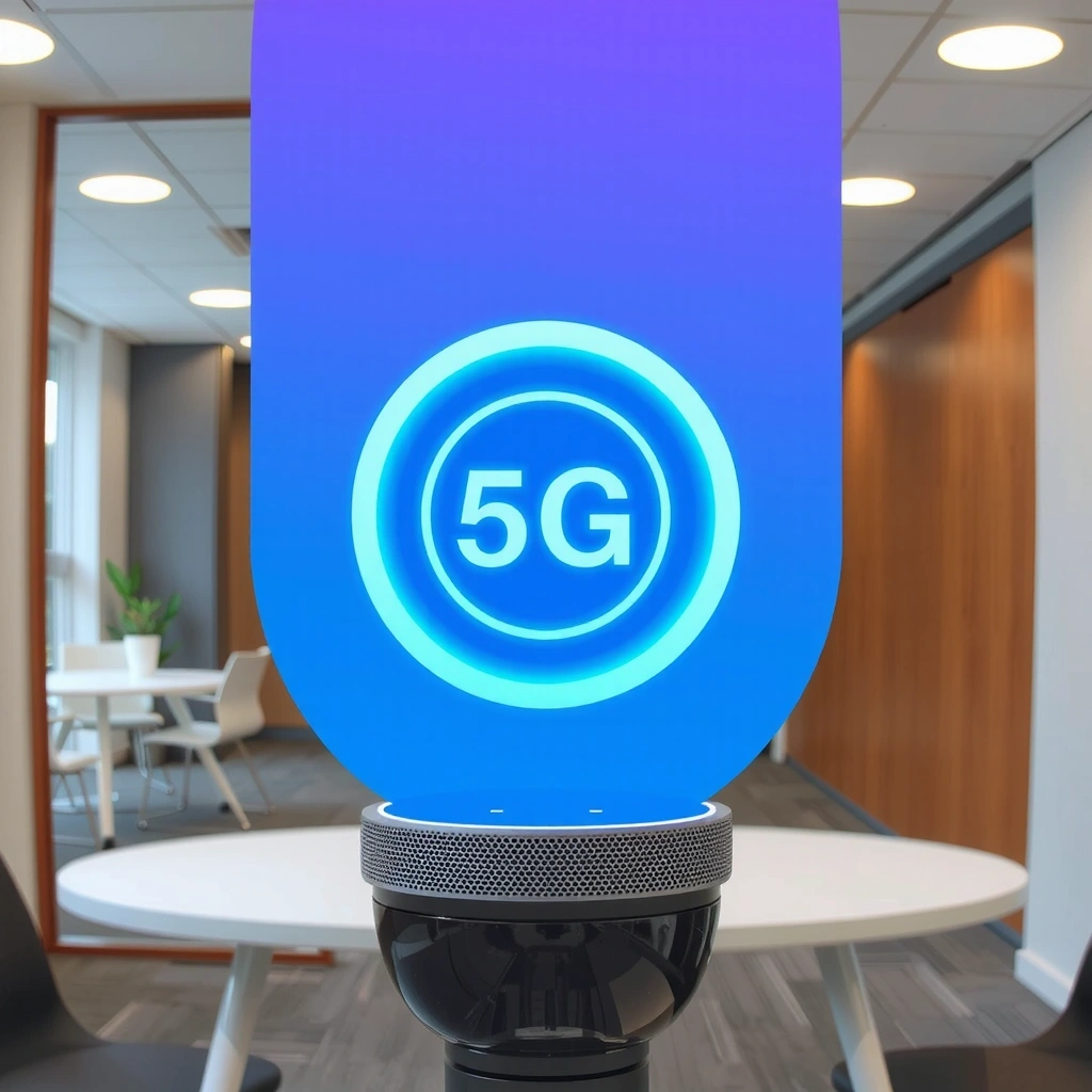 Nucleo di segnale 5G